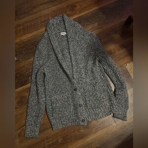 Men’s cardigan